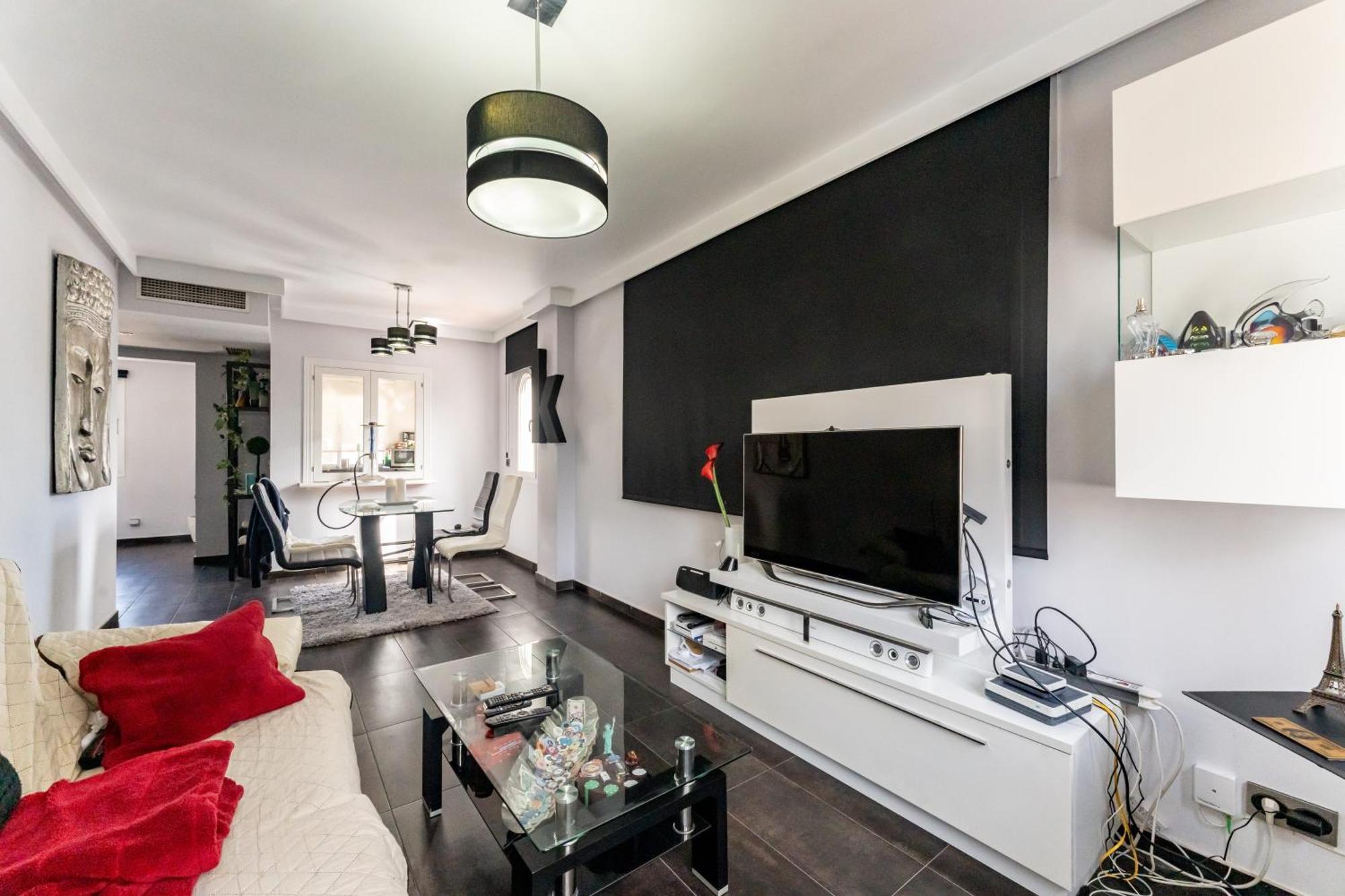 Kapricho Apartment Marbella