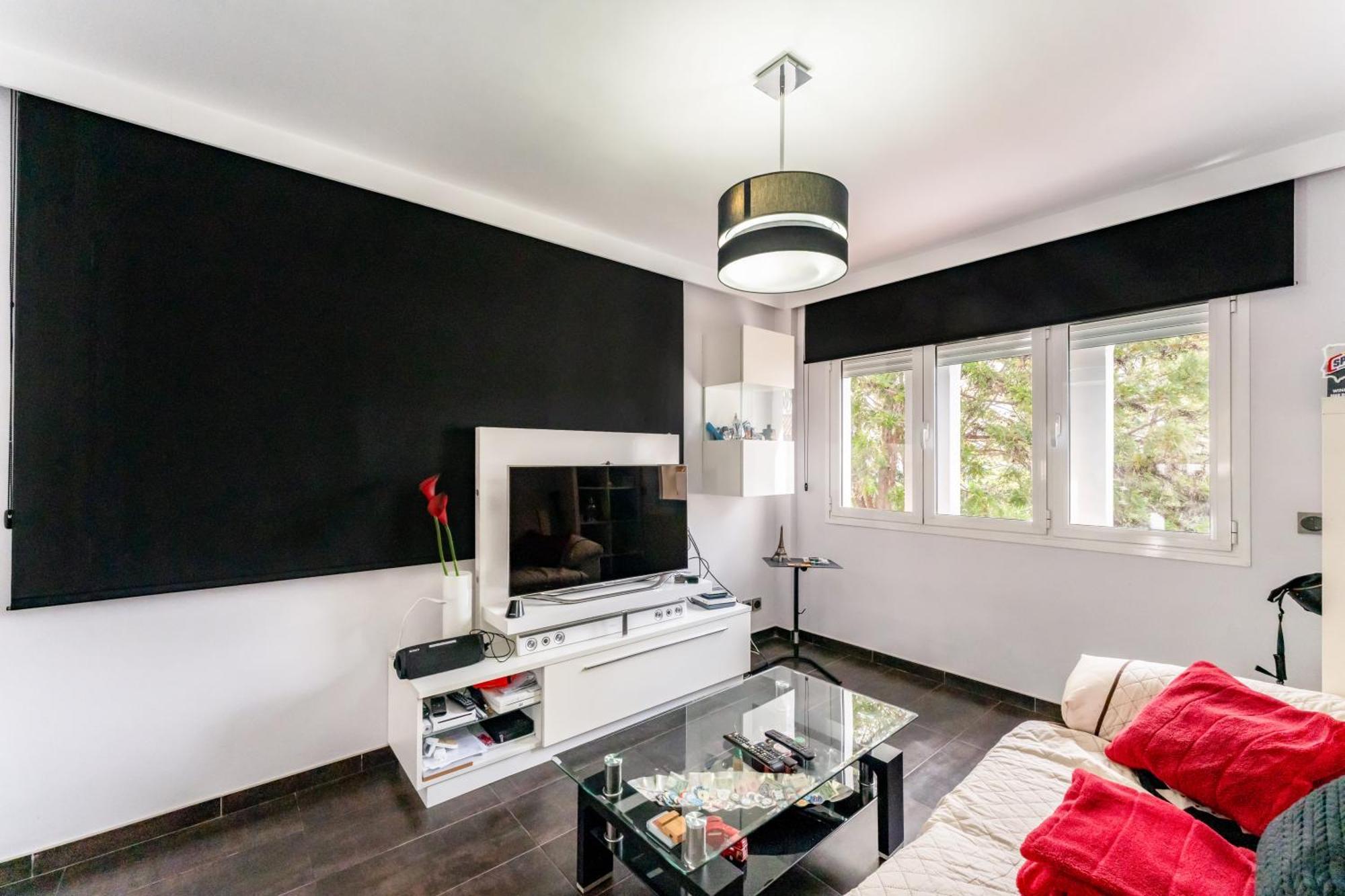 Kapricho Apartment