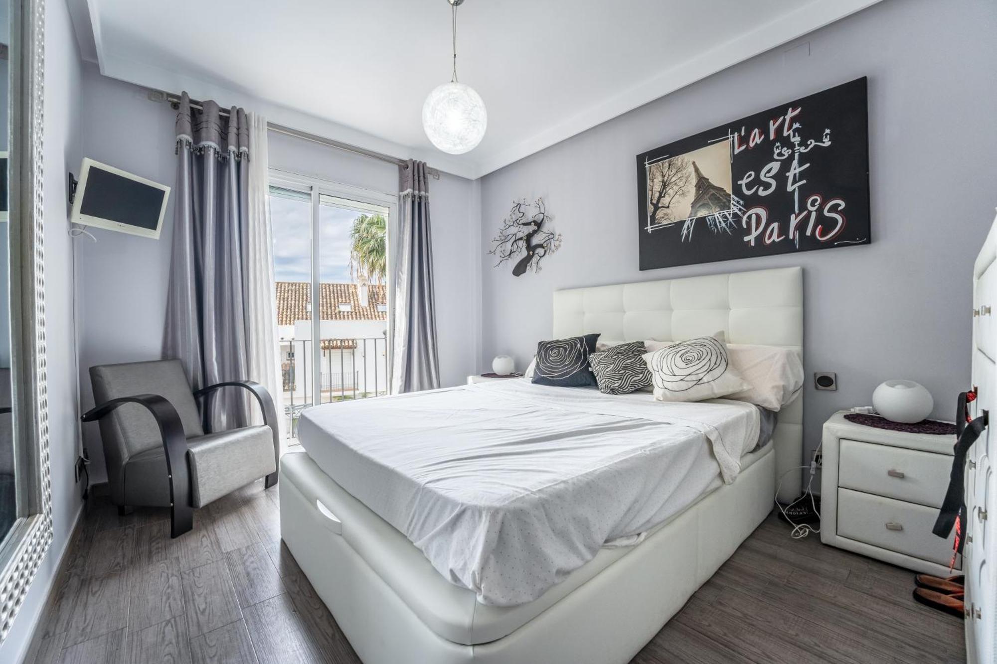 Kapricho Apartment *