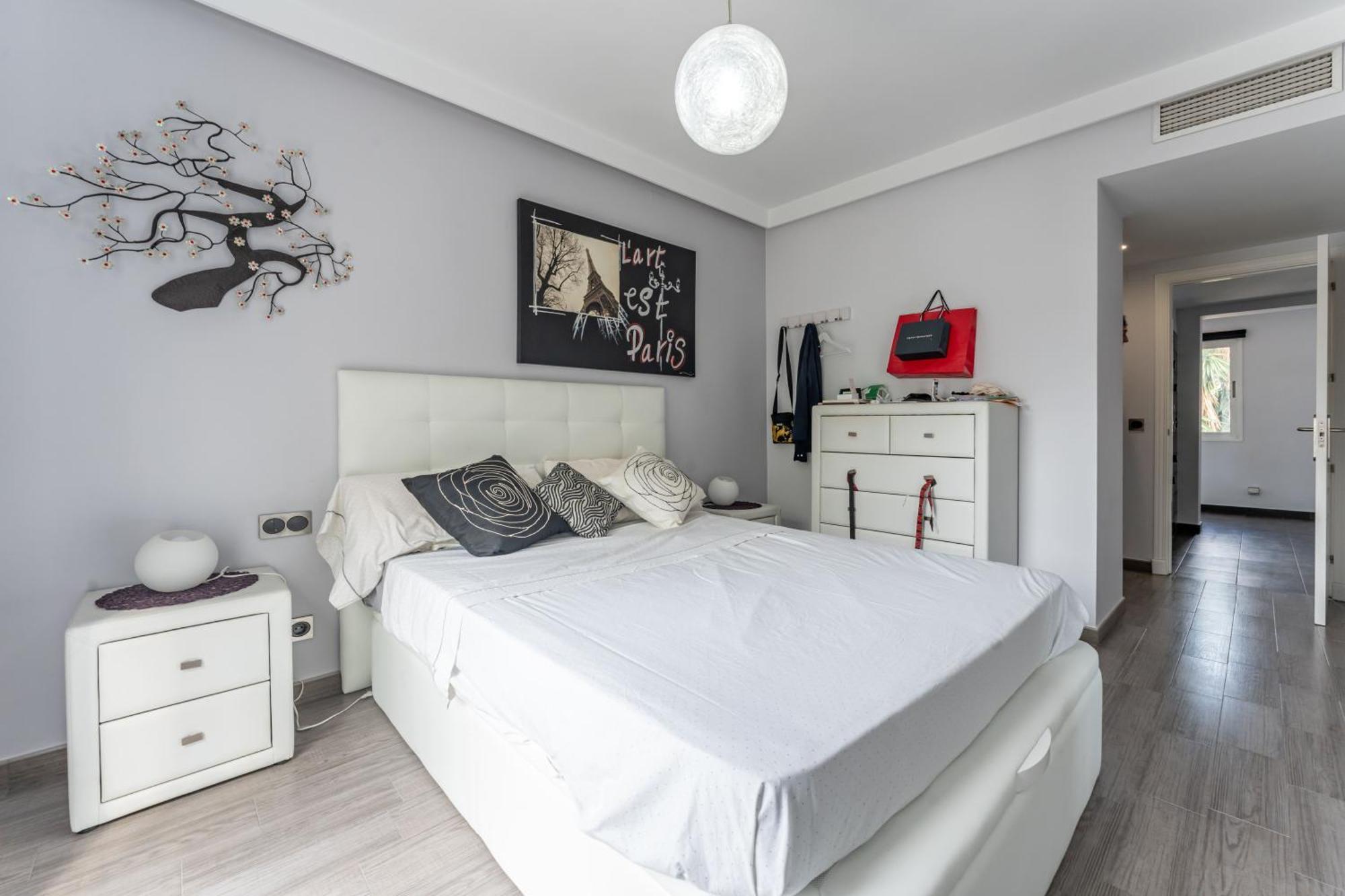 Kapricho Apartment Marbella