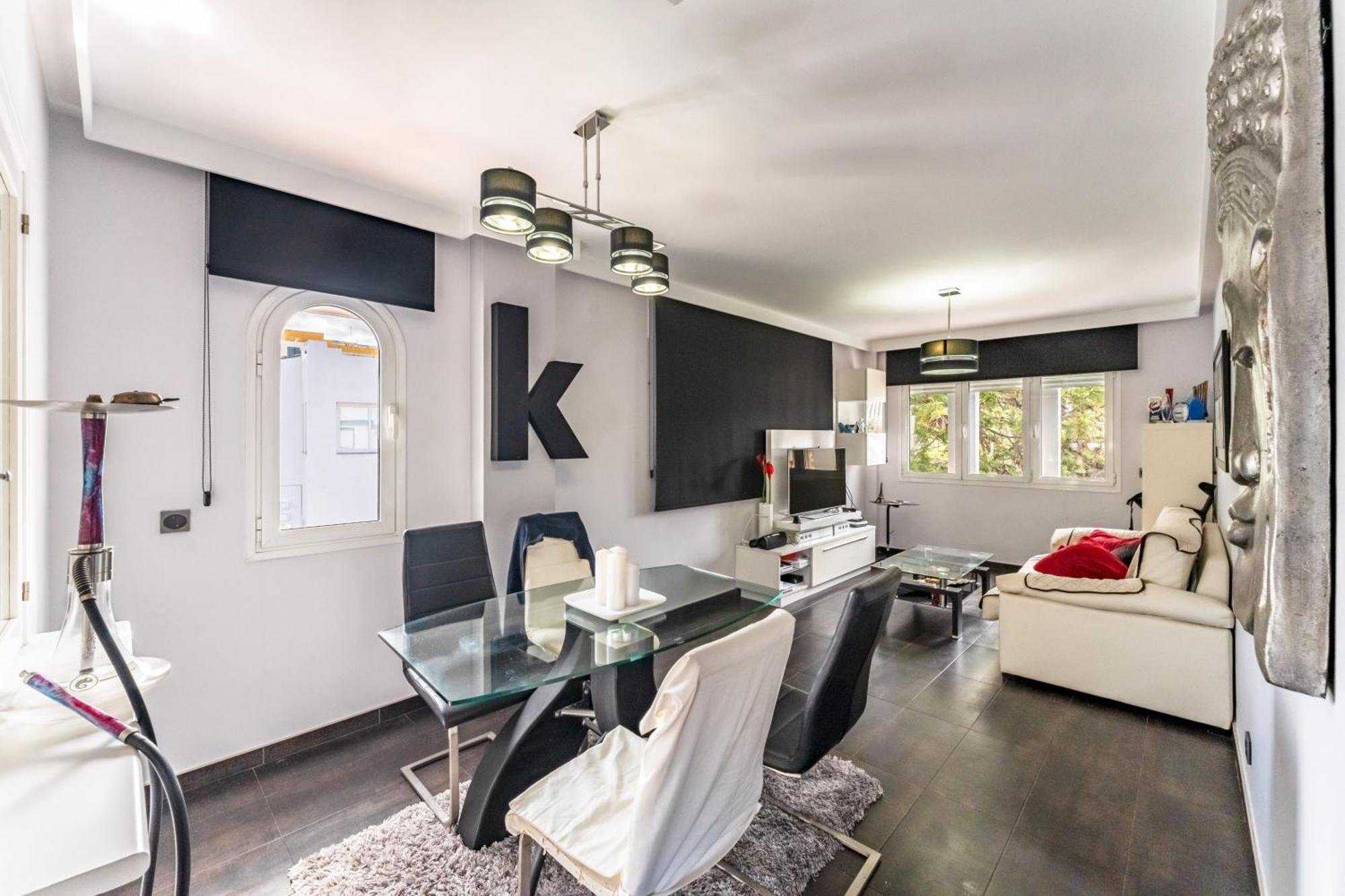 Kapricho Apartment *