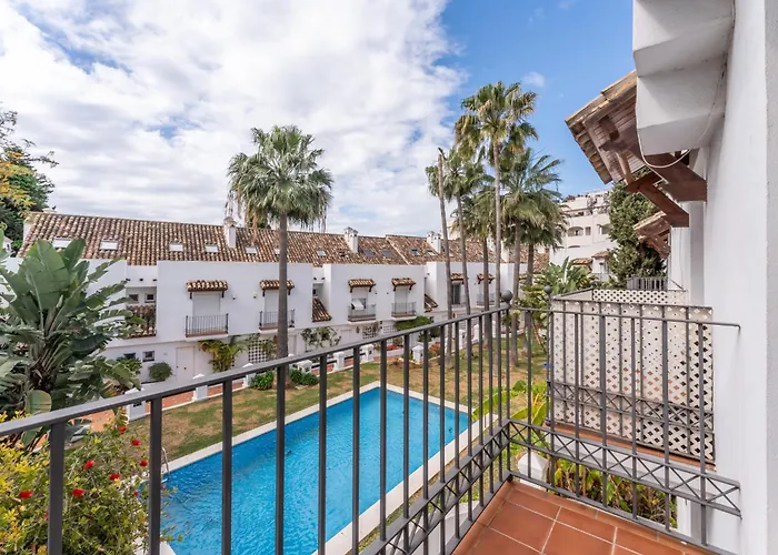 Apartamento Kapricho Marbella